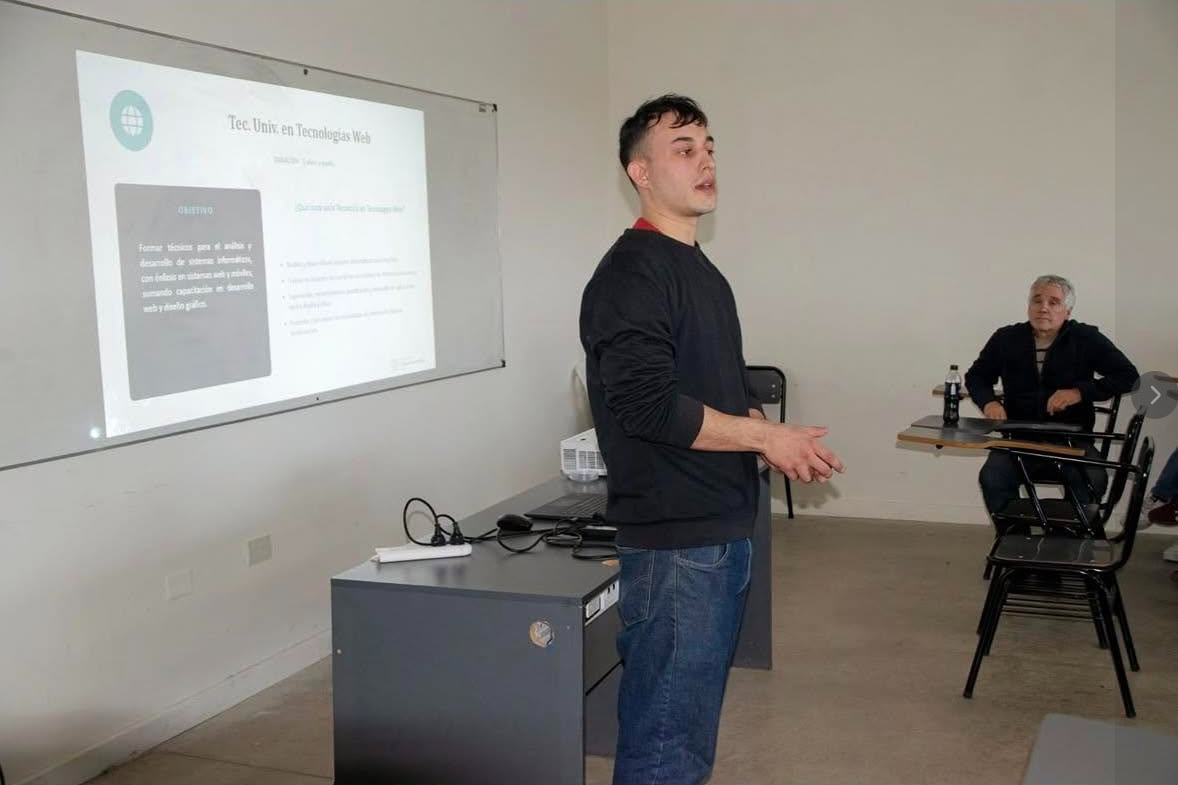 Instructor