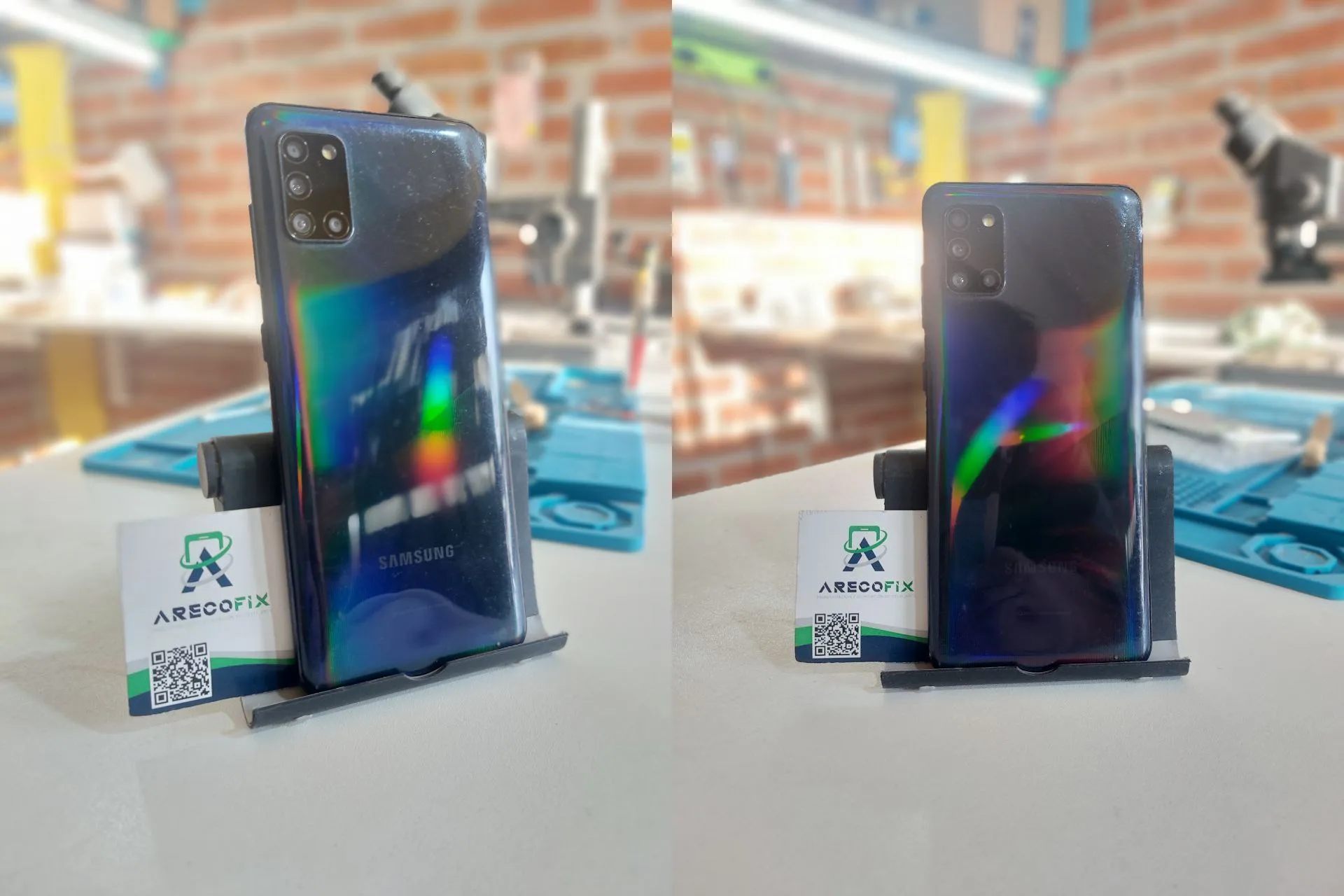 Laboratorio de Electronica | Servicio Tecnico de Celulares en Marcos paz