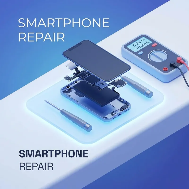 Arreglo y Mantenimiento de Netbooks