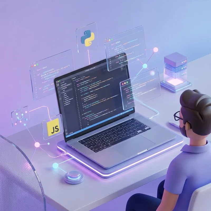 Reparación de Computadoras