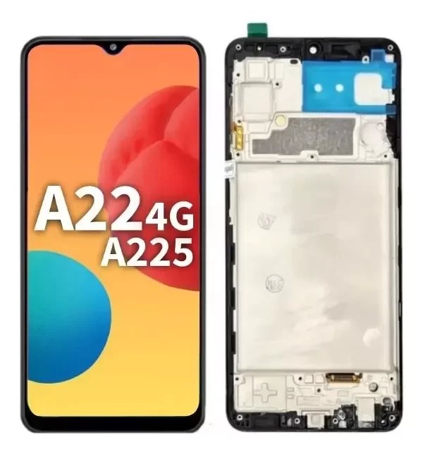 Modulo de Samsung A22 4g