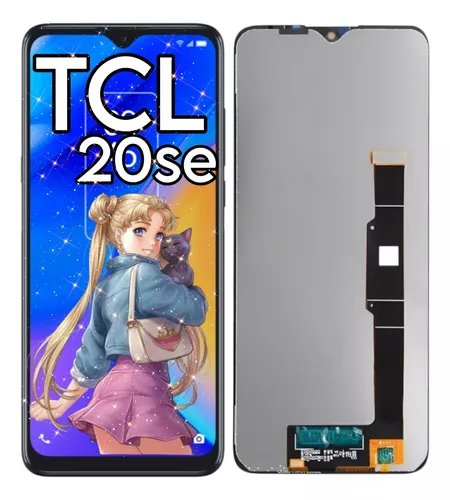 Modulo de TCL 20 SE